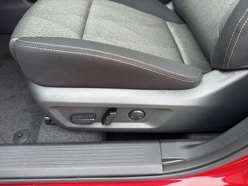 New 2026 Nissan Rogue SV image 15