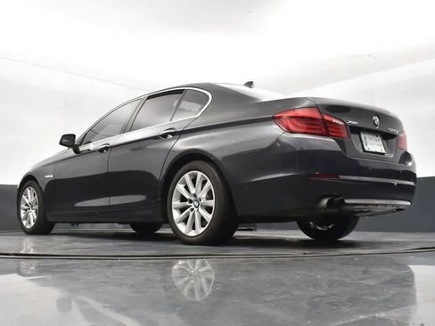 Used 2013 BMW 528i xDrive Sedan image 12