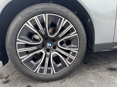 New 2025 BMW X3 xDrive30i w/ Premium Package image 3