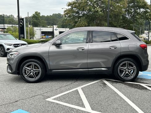 Certified 2023 Mercedes-Benz GLA 250 4MATIC image 13