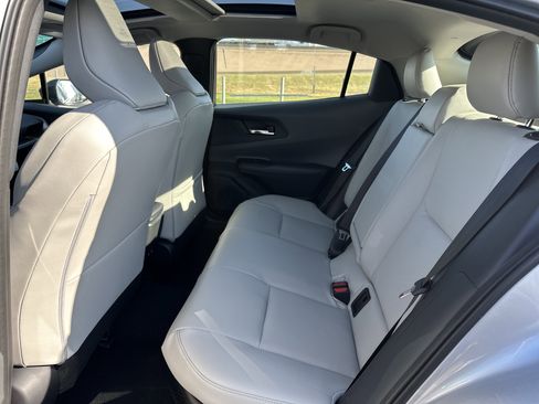 New 2026 Toyota Prius Limited image 32