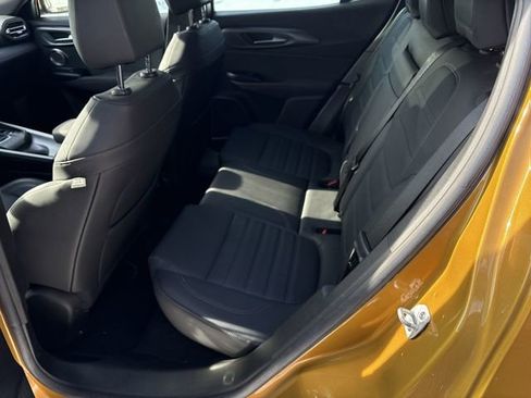 Used 2024 Dodge Hornet GT Plus image 25