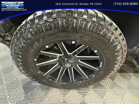 Used 2019 Ford F150 XLT w/ Equipment Group 302A Luxury image 11