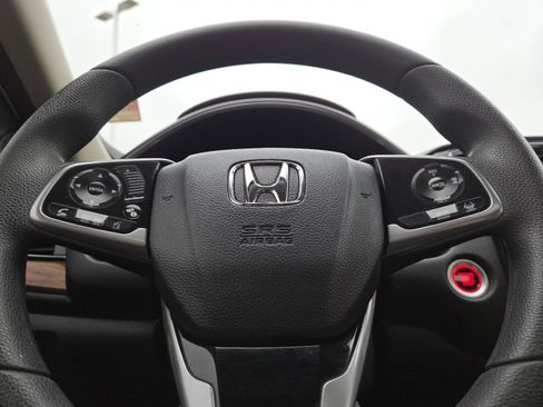 Used 2018 Honda CR-V EX image 27