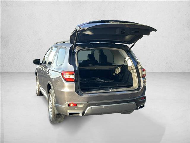New 2026 Honda Pilot EX-L image 9