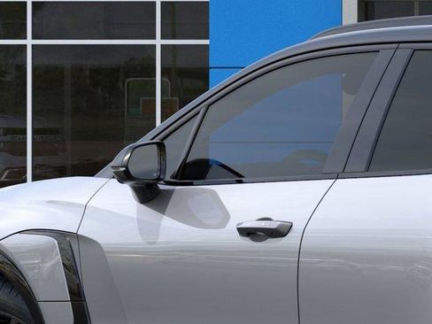 New 2026 Chevrolet Blazer EV SS w/ LPO, Blackout Package AWD/4WD image 12
