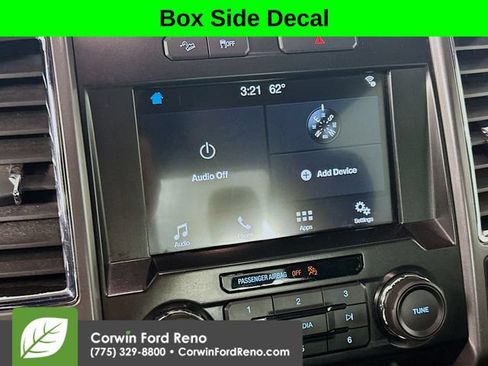 Used 2016 Ford F150 XLT w/ Equipment Group 302A Luxury AWD/4WD image 14