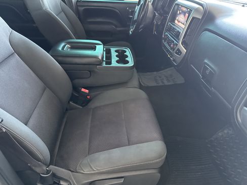 Used 2015 GMC Sierra 1500 SLE w/ SLE Value Package image 12