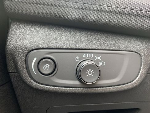 New 2026 Chevrolet TrailBlazer LT w/ Convenience Package image 33