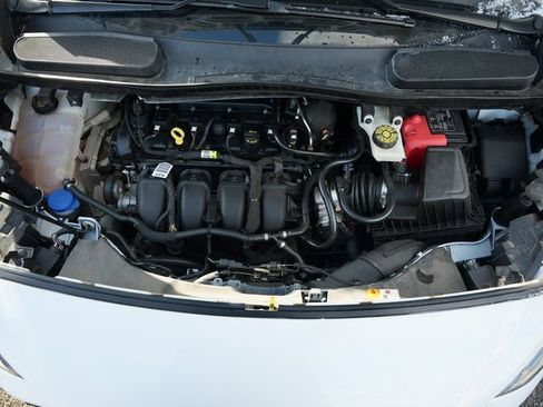 Used 2022 Ford Transit Connect XL image 28