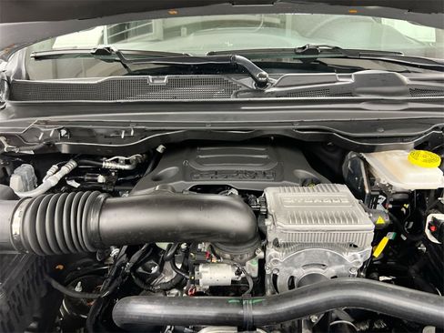 New 2026 RAM 1500 Big Horn image 25