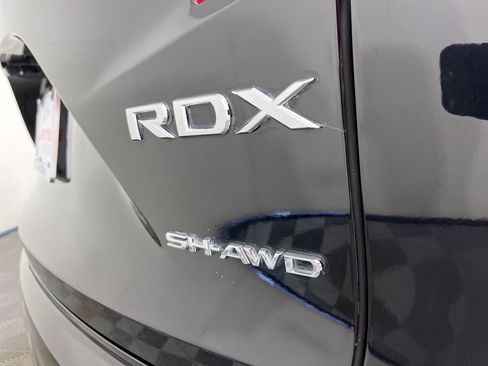 Certified 2023 Acura RDX AWD image 3