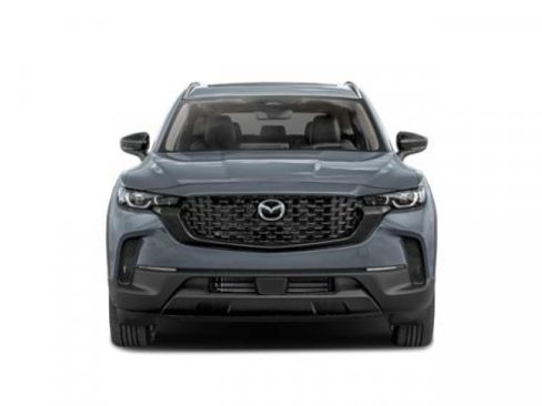 Certified 2026 MAZDA CX-50 2.5 Hybrid w/ Weather Package AWD/4WD image 7