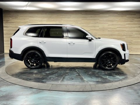 Used 2022 Kia Telluride EX w/ EX Premium Package AWD/4WD image 26