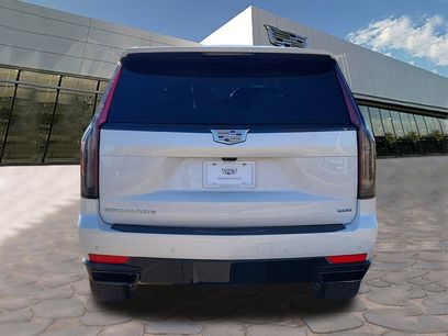 Certified 2024 Cadillac Escalade Sport w/ Touring Package