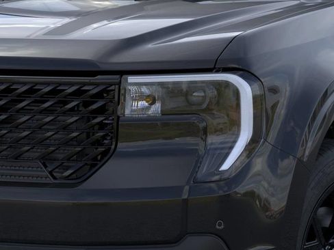 New 2026 Ford Maverick Lariat w/ Black Appearance Package AWD/4WD image 19