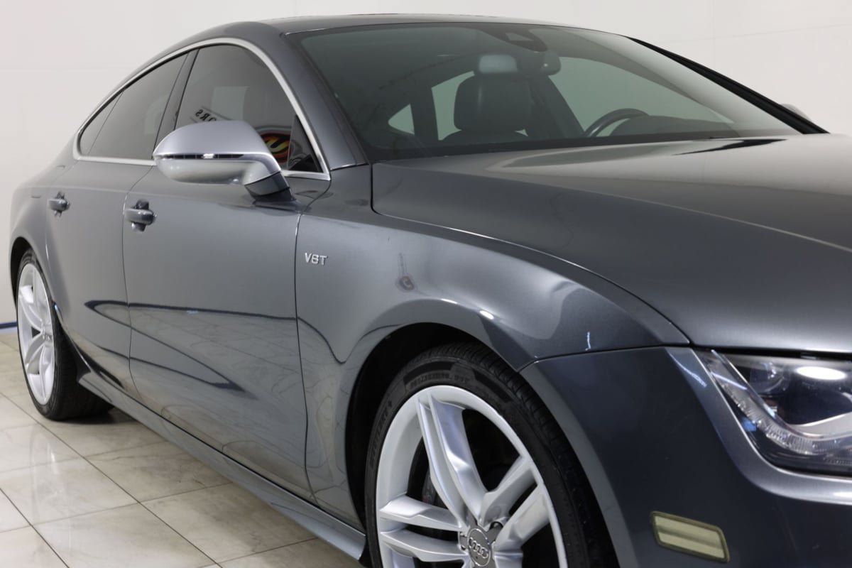 Used 2013 Audi S7 Prestige AWD/4WD image 39