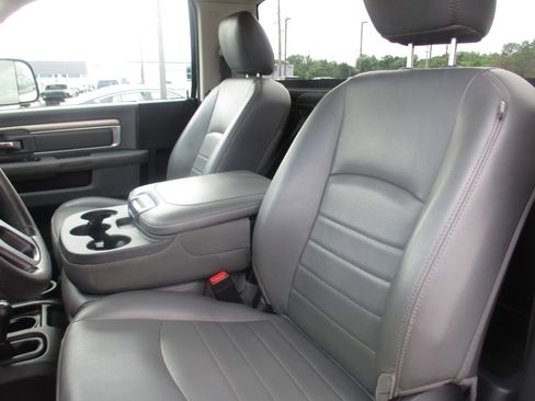 Used 2015 RAM 3500 Tradesman w/ Power & Remote Entry Group AWD/4WD image 23