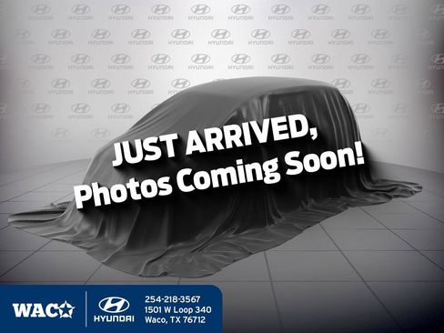 New 2026 Hyundai Elantra SE FWD image 1