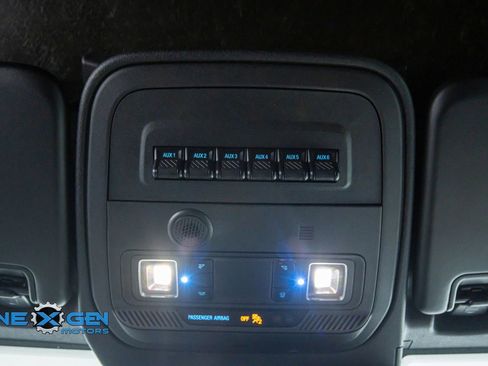 Used 2022 Ford Bronco Wildtrak AWD/4WD image 20