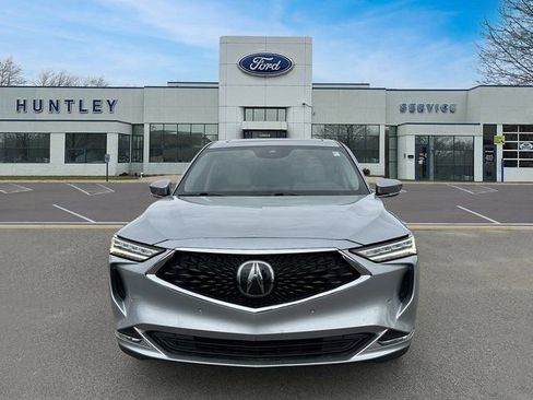 Used 2023 Acura MDX FWD w/ Technology Package image 3