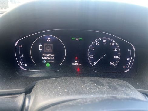 Used 2018 Honda Accord EX-L image 17