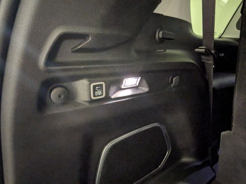 Used 2021 Jeep Grand Cherokee L Limited w/ Trailer Tow Group (B) image 13