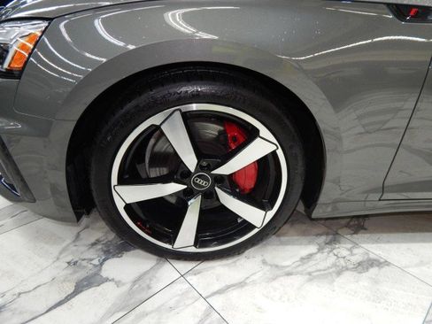 Used 2023 Audi A5 2.0T Premium Plus w/ Premium Plus image 12