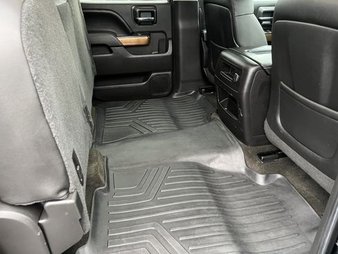 Used 2015 Chevrolet Silverado 1500 LTZ w/ LTZ Plus Package image 19