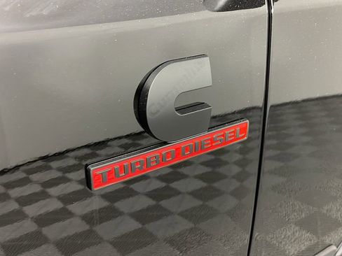 New 2025 RAM 2500 Big Horn image 12