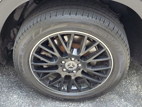 Used 2020 Mercedes-Benz GLE 450 4MATIC image 43