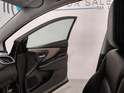 Used 2023 Nissan Murano SV w/ SV Midnight Edition Package FWD image 88