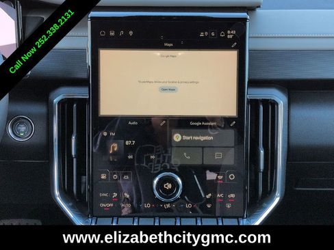 New 2026 GMC Acadia Elevation FWD image 20