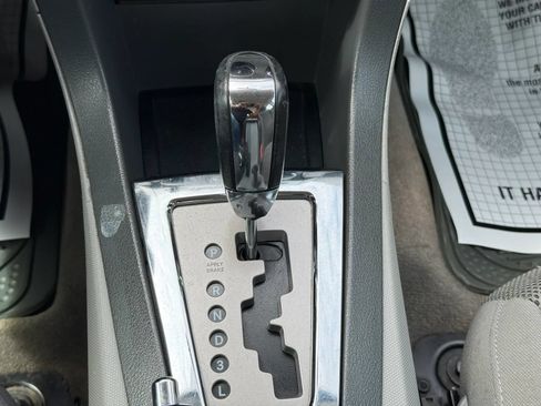 Used 2008 Dodge Avenger SXT w/ Convenience Group FWD image 28