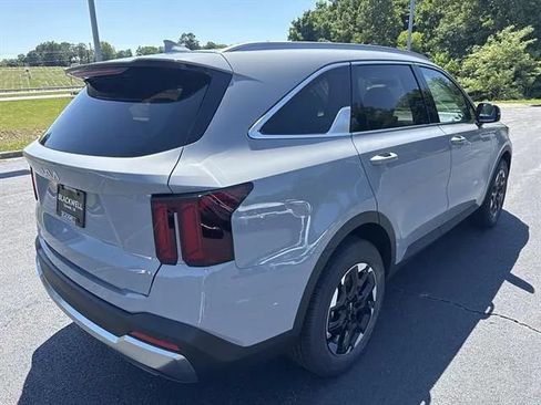 New 2026 Kia Sorento S FWD image 6