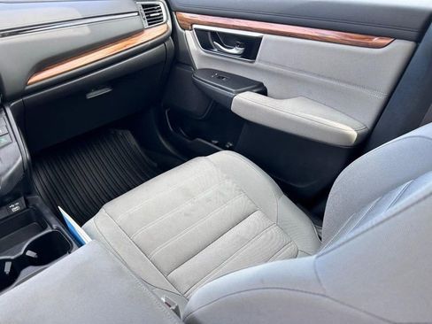Certified 2020 Honda CR-V EX image 17