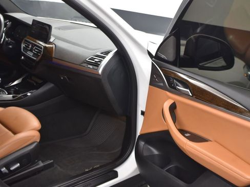 Used 2023 BMW X3 sDrive30i w/ Premium Package image 20