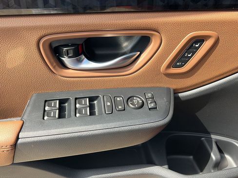 New 2026 Honda Passport TrailSport Elite image 34