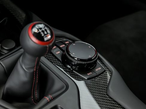 Used 2026 Toyota Supra w/ Driver Assist Package RWD image 33