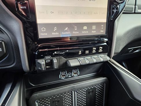 Used 2026 RAM 2500 Rebel w/ Rebel Level 1 Equipment Group image 20