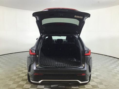 Used 2022 Lexus NX 350 F Sport image 21