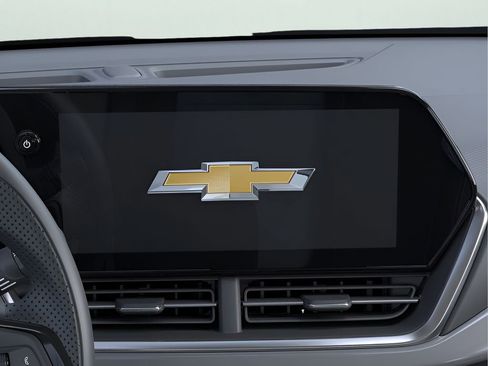 New 2026 Chevrolet Trax LT image 20