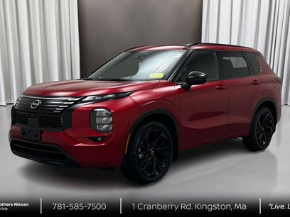 New 2026 Nissan Rogue Platinum