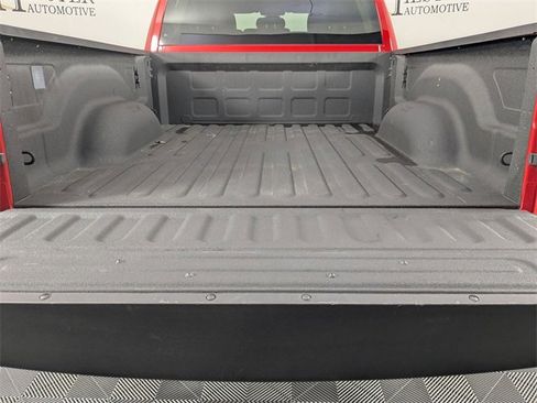 Used 2024 RAM 2500 Big Horn w/ Bed Utility Group image 28