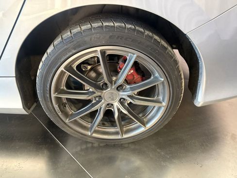 Used 2020 Honda Civic LX image 9