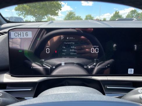 New 2026 Kia Sportage X-Line AWD/4WD image 28