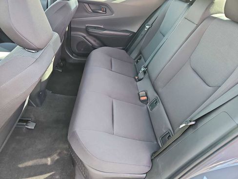 Used 2024 Toyota Prius LE image 18