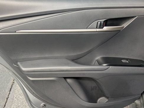 Used 2026 Toyota Camry SE FWD image 18