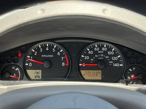 Used 2020 Nissan Frontier SV w/ Midnight Edition Floor Mats AWD/4WD image 19