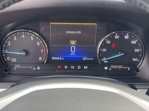 Used 2021 Ford Explorer XLT w/ Equipment Group 202A AWD/4WD image 42
